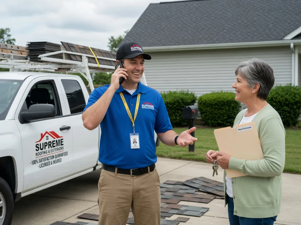 Roof Replacement Smithfield, ME FAQs